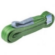 ESLINGA PLANA BZ VALSUR 2000 KG VERDE