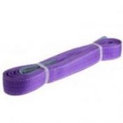 ESLINGA PLANA BZ VALSUR 1000 KG MORADA