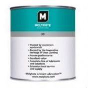 GRASA SILICONA BAJAS TEMPERATURAS MOLYKOTE 33 TUBO / LATA