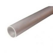 TUBO REDONDO ALUMINIO 2 MT. 