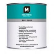 GRASA ALTO RENDIMIENTO MOLYKOTE BR-2 PLUS TUBO / LATA / BIDON