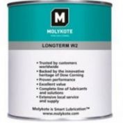 GRASA CARGAS MEDIAS MOLYKOTE LONGTERM W2 TUBO / LATA / BIDON