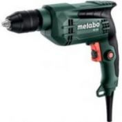 TALADRO METABO #BE 650 OFERTA FOLLETO