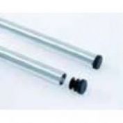 TOPE C/ALETA PVC