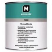 PASTA LUBRICANTE ALTAS TEMPERATURAS MOLYKOTE 1000 TUBO / LATA