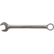 LLAVE COMBINADA INOX EGA #MM