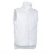 CHALECO ACOLCHADO SKADI CHINTEX 1312 BLANCO