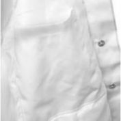 CHALECO ACOLCHADO SKADI CHINTEX 1312 BLANCO