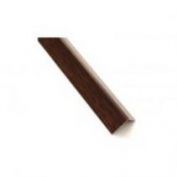 ANGULO L PVC ADH. DARK #19,5X19,5