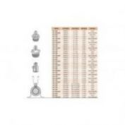 ENGRASADOR RECTO MT-503 SAMOA