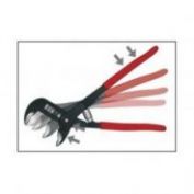 TENAZA CANAL AUTOGRIP EGA #PULGADAS