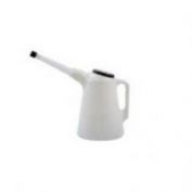 MEDIDOR PLASTICO C/PICO FLEXIBLE