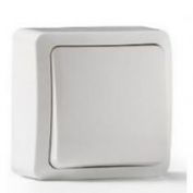 CONMUTADOR SUPERFICIE 10A-250V FAMATEL - 7002