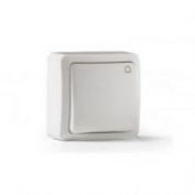 PULSADOR TIMBRE SUPERFICIE 10A-250V FAMATEL - 7010