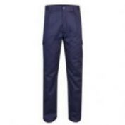 PANTALON MULTIBOLSILLOS ACOLCHADO VELILLA 398 MARINO