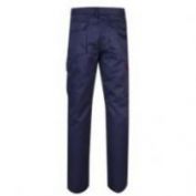 PANTALON MULTIBOLSILLOS ACOLCHADO VELILLA 398 MARINO