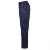 PANTALON MULTIBOLSILLOS ACOLCHADO VELILLA 398 MARINO
