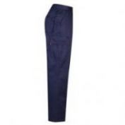 PANTALON MULTIBOLSILLOS ACOLCHADO VELILLA 398 MARINO