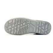 ZAPATOS SEGURIDAD STRONG ESD UPOWER S3S CI FO SR NEGRO/VERDE
