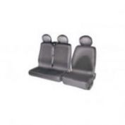 JUEGO FUNDAS ASIENTO 2+1 T6 # LUXURY