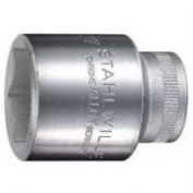 LLAVE VASO 6C 25 STAHLWILLE 1/2 #MM