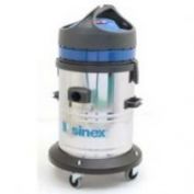 ASPIRADOR POLVO Y LIQUIDO SINEX WINDLY 2.600 W 62 LT