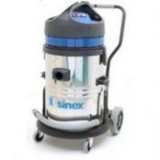 ASPIRADOR POLVO Y LIQUIDO SINEX WINDLY 3.600 W 62 LT