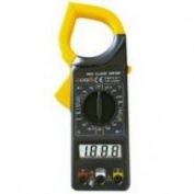 PINZA AMPERIMETRICA DIGITAL BASICA