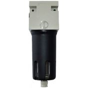 FILTRO AIRE AIXIA 1/2 GAS R: F 1/2
