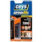 MASILLA SUPERBARRA # CEYS MULTIUSOS