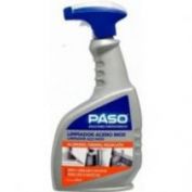 BOTE LIMPIADOR ACERO INOX PASO 500ML
