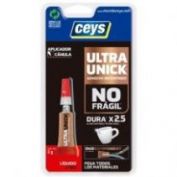 TUBO ADHESIVO ULTRA UNICK CEYS 3G.