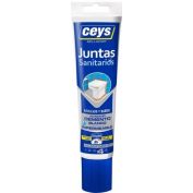 TUBO SELLADOR SANITARIO CEMENTO BLANCO CEYS