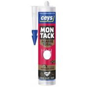 TUBO MONTACK XPRESS CEYS INVISIBLE