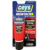 TUBO MONTACK HIGH TACK CEYS 100G