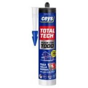 TUBO TOTAL TECH CEYS NEGRO 290ML OFERTA