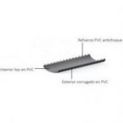 MANGUERA URARTU ST PVC #30MM
