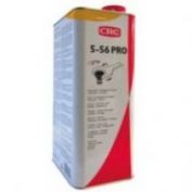 BIDON LUBRICANTE MULTIUSO MANTENIMIENTO CRC 5-56 5 LT