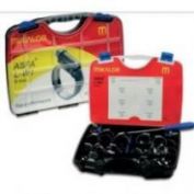 MALETIN ABRAZADERAS #105 PZ. DE 8 A 60MM OFERTA