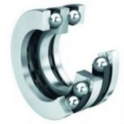 RODAMIENTO FAG 52205