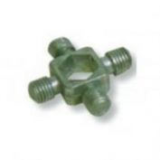 CRUCETA PORTABOQUILLAS APRIETE GALA