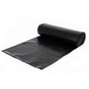 ROLLO 5 BOLSAS BASURA NEGRA #115X150CM