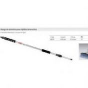 MANGO EXTEN. + CEPILLO LAVACOCHES #260MM 