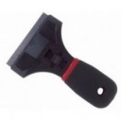 RASCADOR SUPERFICIES BIMATERIAL #90MM