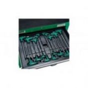 CARRO HERRAMIENTAS 7 CAJONES 321 PIEZAS MANNESMAN #OFERTA