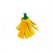 FREGONA TIRAS AMARILLAS