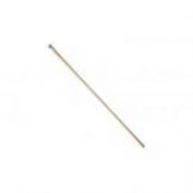 MANGO CEPILLO BUQUE MADERA C/R #1200X22 MM
