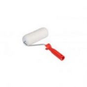 RODILLO LANA SINTETICO PELO LARGO 22 CM
