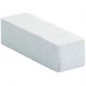 BARRA PASTA PULIR BLANCA METABO 250G