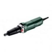 AMOLADORA RECTA METABO #GE 710 PLUS OFERTA FOLLETO